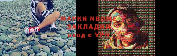 прущий лед Осташков
